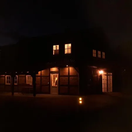 Ferienhof Wikner Bruchhausen-Vilsen Exterior photo