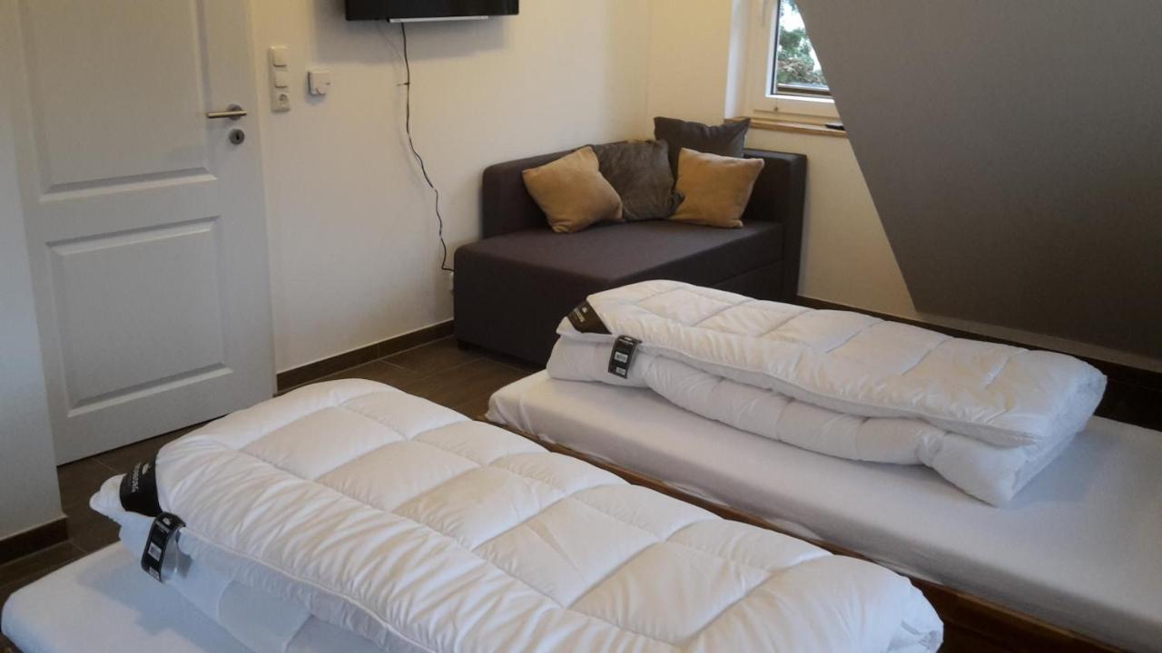 Apartment Wikner Bruchhausen-Vilsen