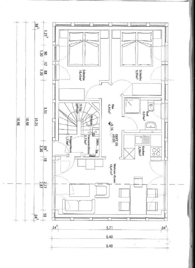 Wikner Apartment *