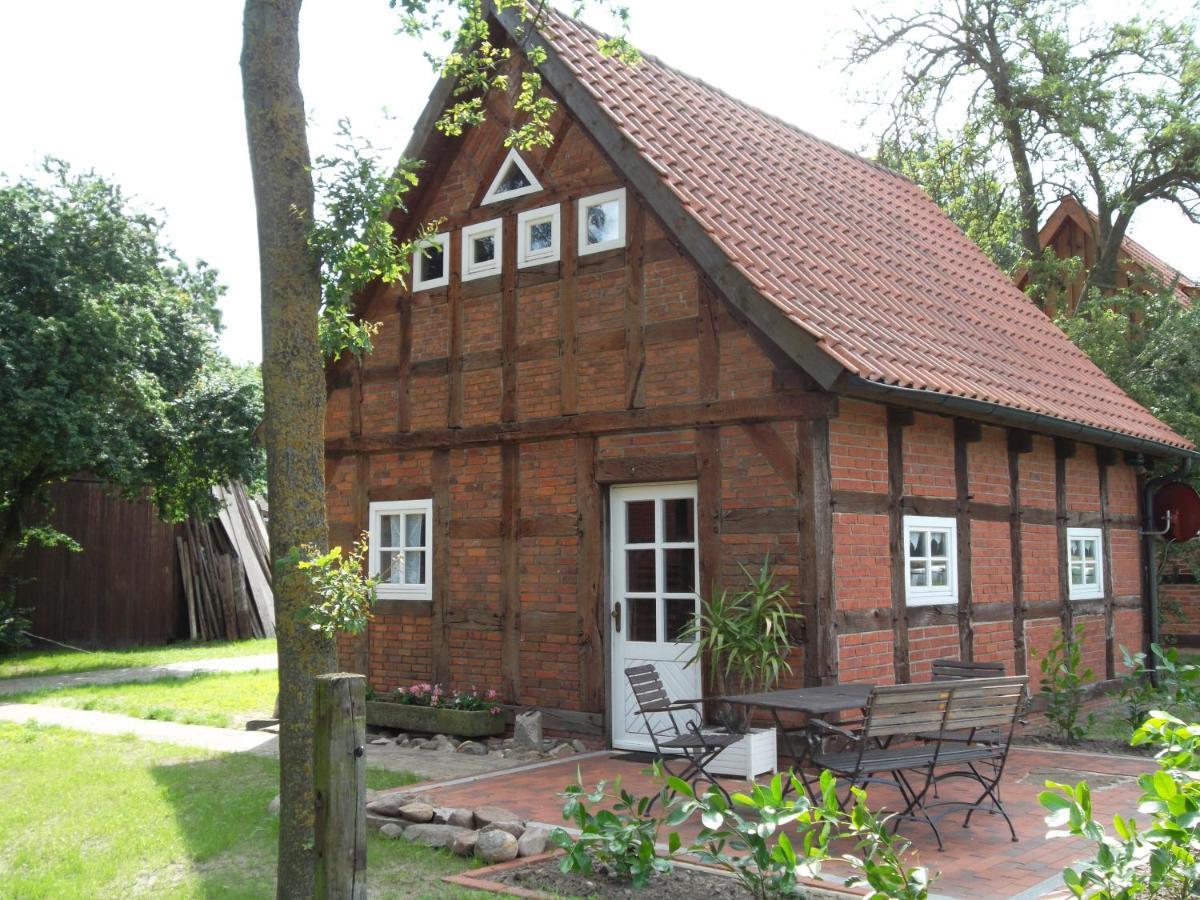 Apartment Wikner Bruchhausen-Vilsen