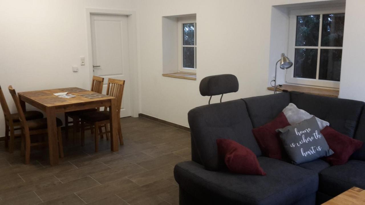 Apartment Wikner Bruchhausen-Vilsen