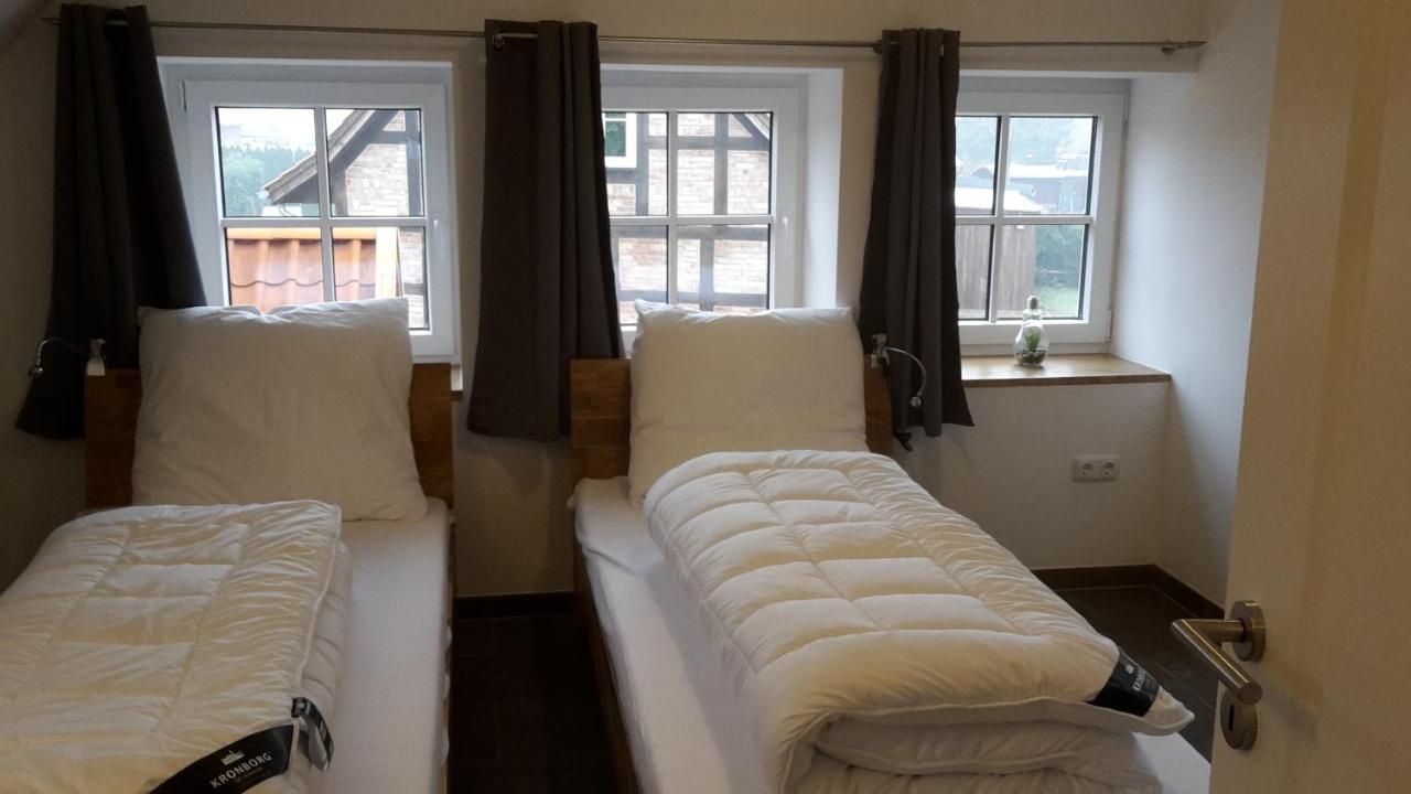 Apartment Wikner Bruchhausen-Vilsen