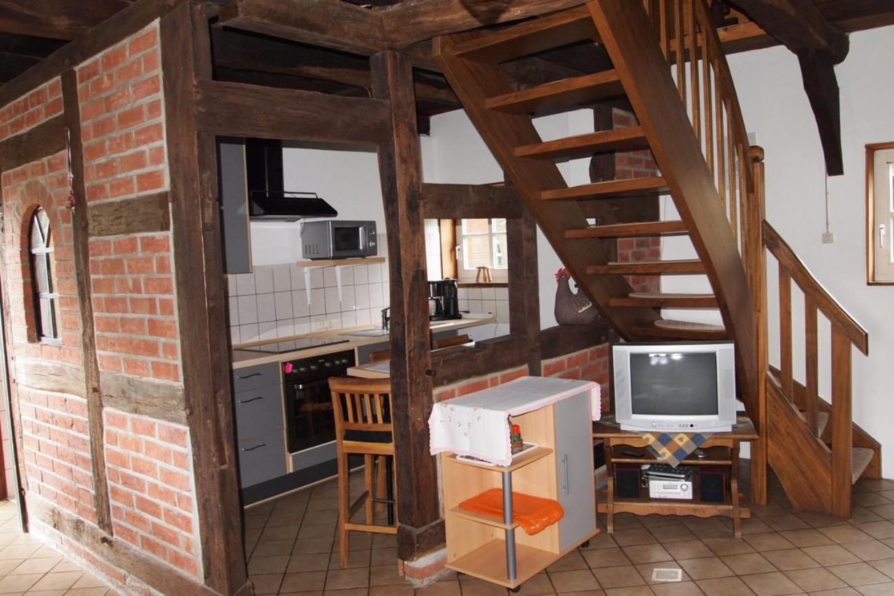 Wikner Apartment Bruchhausen-Vilsen